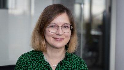 Posłanka Matysiak ukarana naganą