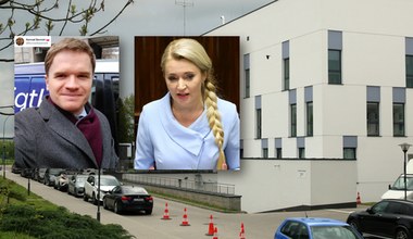 Posłanka oskarża: Fałszerstwa w lubelskim szpitalu. Dyrektor: To kłamstwa