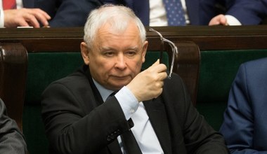 Posłanka PiS: Kaczyński jak Einstein i Obama