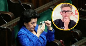 Posłanka PiS kontra znany sędzia. Poszło o "seryjne klepanie"
