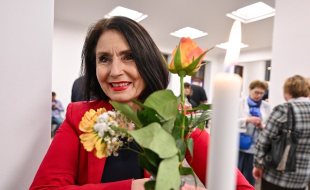 Posłanka PiS o "dziwadłach". "Naprawdę to powiedziałam"