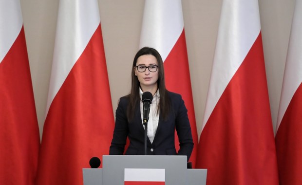 Posłanka PiS zagłosowała przeciwko kandydaturze Piotrowicza do TK