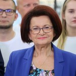 Posłanka Suwerennej Polski wygrała plebiscyt. Powiedziała "bzdurę roku"