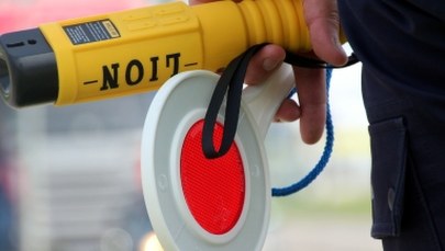 Posłanka zatrzymana za przekroczenie prędkości. Jechała o 52 km za szybko