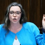 Posłanka zawieszona w prawach członka klubu Koalicji Obywatelskiej