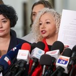 Posłanki Lewicy chcą złożyć w Sejmie projekty ws. liberalizacji aborcji