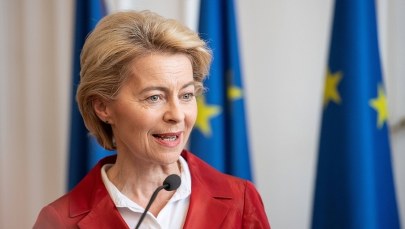 Poślizg w tworzeniu nowej Komisji Europejskiej 