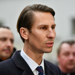 Posłowi PiS "pachnie korupcją" w Gdańsku. Złożył zawiadomienie na władze miasta