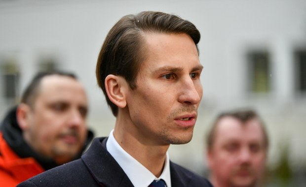 Posłowi PiS "pachnie korupcją" w Gdańsku. Złożył zawiadomienie na władze miasta