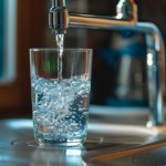 Posłowie chcą darmowej kranówki. "Prawo do pół litra"