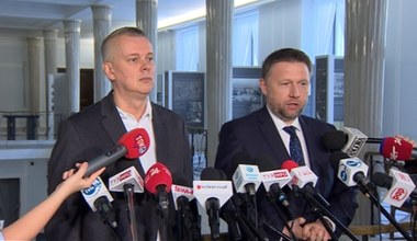 Posłowie KO: Czy Rosjanie pomogli PiS wygrać wybory?