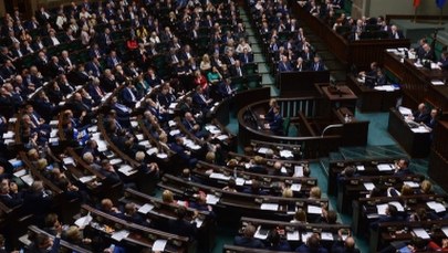 Posłowie nie zgodzili się na uczczenie 75. rocznicy śmierci Rydza-Śmigłego. Ostra dyskusja