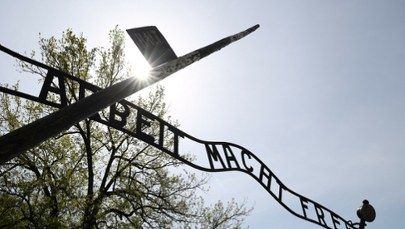 Posłowie od Brauna niewpuszczeni do Auschwitz-Birkenau. Policja ujawnia powód