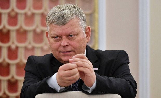 Posłowie opozycji domagają się sprawdzenia chińskich kontaktów Marka Suskiego