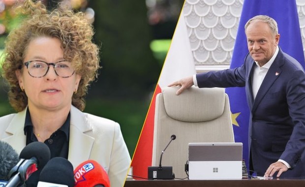 Posłowie PiS szukali haka na Tuska w Sopocie. Jest reakcja prezydent miasta