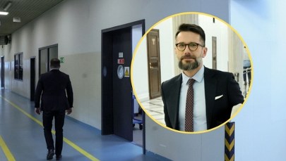 Posłowie PiS weszli z kontrolą do Fabryki Broni 