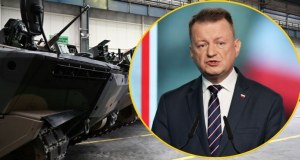 Posłowie PiS weszli z kontrolą do zakładów zbrojeniowych. "Ogromne oszustwo"