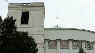 Posłowie PO i Nowoczesnej występują z polsko-izraelskiej grupy parlamentarnej