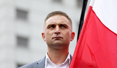 Posłowie PO: Rząd sfinansował Bąkiewiczowi nieruchomości za 1,5 mln zł