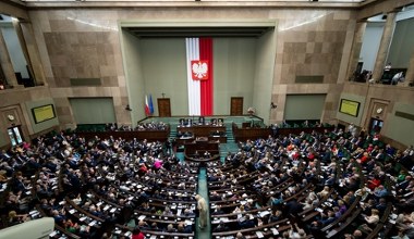Posłowie podjęli decyzję. Przyspieszą inwestycje związane z elektrownią jądrową