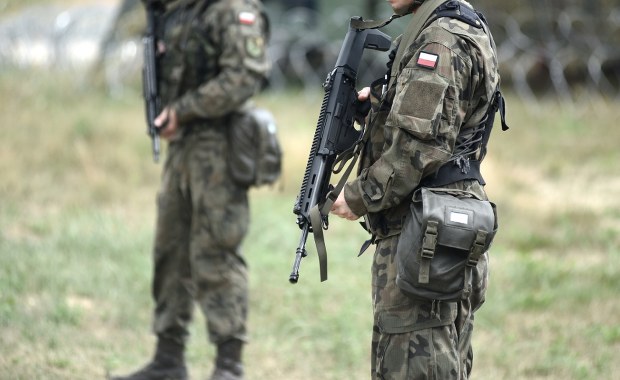 Posłowie pójdą do wojska. MON przeszkoli parlamentarzystów