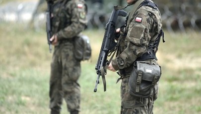 Posłowie pójdą do wojska. MON przeszkoli parlamentarzystów