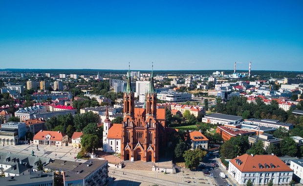 Posłowie z Podlasia. Oto lista nowo wybranych parlamentarzystów