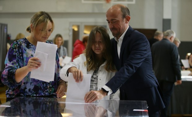 Posłowie z woj. śląskiego. Mamy całą listę nowych parlamentarzystów