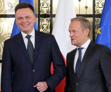 Posłowie zmienią regulamin Sejmu przed powołaniem rządu Tuska