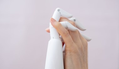 Poślubić seks-robota, czyli inteligentna maszyna lepsza niż żywy partner?