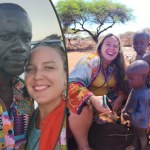 Poślubiła Kenijczyka i przeprowadziła się do Afryki. "Najwięcej rasizmu doświadczam ze strony Polaków"