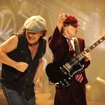 Posłuchaj AC/DC przed koncertem!