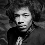 Posłuchaj niepublikowanych utworów Jimiego Hendrixa!