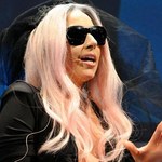 Posłuchaj nowego przeboju Lady GaGa!
