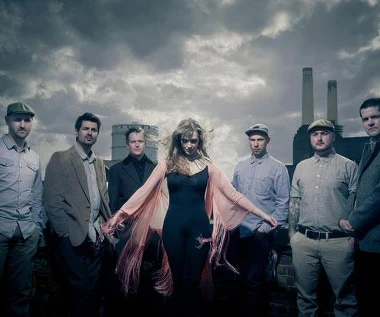 Posłuchaj Submotion Orchestra: Nowy wymiar funku?