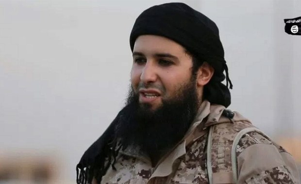 "Pośmiertny apel" zleceniodawcy zamachów we Francji: Ten kraj powinien zostać unicestwiony