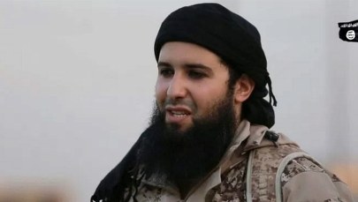 "Pośmiertny apel" zleceniodawcy zamachów we Francji: Ten kraj powinien zostać unicestwiony