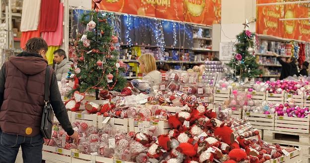 Pośpiech przy zakupach jest bardzo złym doradcą /&copy;123RF/PICSEL
