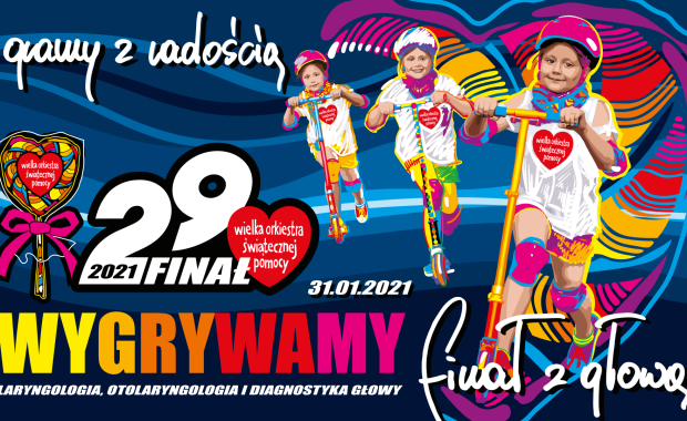 Posprzątają dom, ugotują kolację, zaproszą na spacer. Artyści dla WOŚP