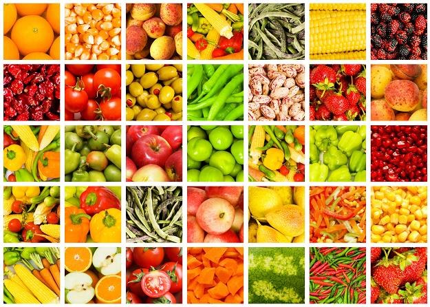 Pośrednik w handlu owocami i warzywami zarabia nawet 77% ceny /&copy;123RF/PICSEL
