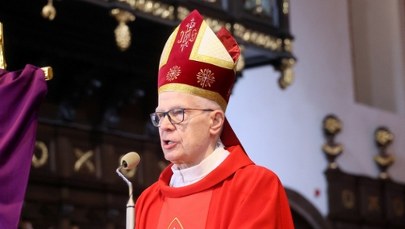 "Postać wielobarwna, bliski współpracownik Jana Pawła II". Abp Michalik we wspomnieniach