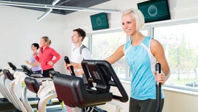 Postanowienia noworoczne - czy to ma sens? "Zaplanujmy realistyczne, małe kroki"