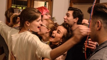 Postanowienia noworoczne. „Mamy za duże oczekiwania w stosunku do siebie”