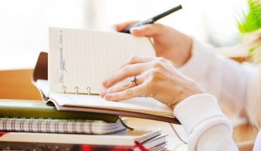 Postanowienia noworoczne to nie nowość. Mają początek już w starożytności