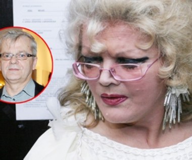 Postawią Villas pomnik. Syn gwiazdy protestuje: "To zwykłe kołtuństwo"