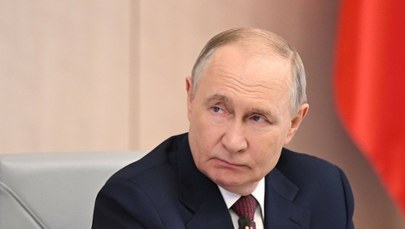 Postawienie Putina przed trybunał "sympatyczne, ale nierozsądne"