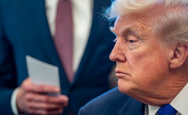 Postawili Trumpowi ultimatum. Inaczej wycofają się z Rady Pokoju