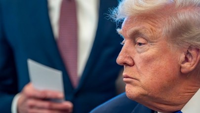 Postawili Trumpowi ultimatum. Inaczej wycofają się z Rady Pokoju