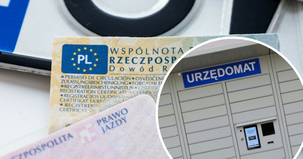 Postawili urzędomat, chcą zmniejszyć kolejki i odciążyć urzędników w codziennej pracy /ARKADIUSZ ZIOLEK/East News; Powiat Koniński /East News