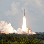 Postęp w pracach nad projektem Ariane 6